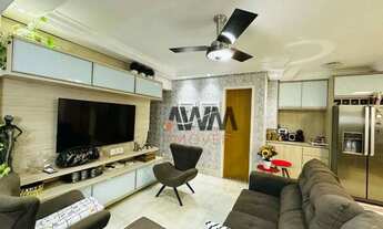 Imagem 7: Apartamento com 3 quartos à venda, 78 m² por R$ 540.000 - São Francisco - Goiânia/GO