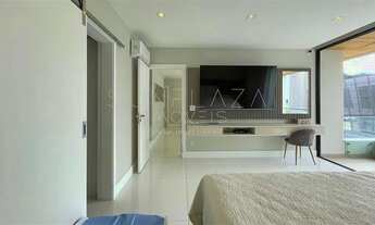 Imagem 5: Casa com 5 quartos à venda, 400 m² por R$ 3.800.000 - Recreio dos Bandeirantes - Rio de Ja