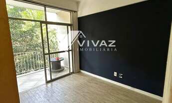 Imagem 4: Excelente Apartamento com 03 Quartos 02 Varandas e Garagem - Aceita Financiamento