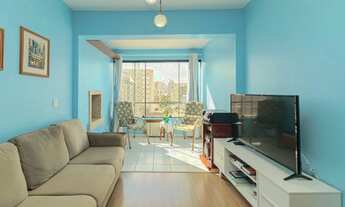 Imagem 4: Imóvel para venda com 84 metros quadrados com 3 quartos em Boa Vista - Porto Alegre - RS