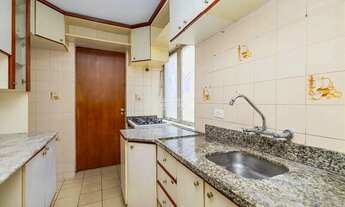 Imagem 2: Vendas Apartamento Curitiba PR