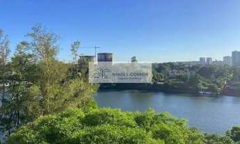 Imagem 2: Apartamento à venda, frente para o lago, Jardim Londrilar, Londrina, PR