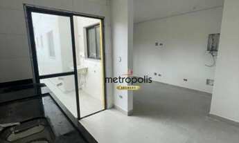 Imagem 5: Apartamento Garden, 44 m² - venda por R$ 460.000,00 ou aluguel por R$ 2.610,00/mês - Vila