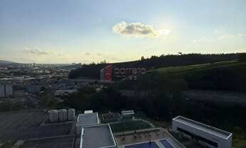 Imagem 7: APARTAMENTO PARA VENDA E LOCAÇÃO NO CONDOMÍNIO MIRANTE - VISTAS JUNDIAÍ NA CIDADE DE JUNDI