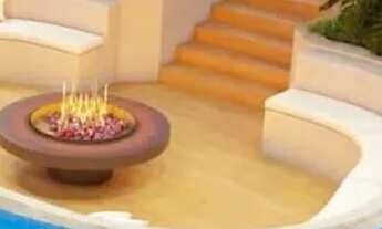 Imagem 7: FLAT EM MURO ALTO | 2 QUARTOS | PERNAMBUCO CONSTRUTORA