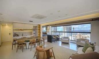 Imagem 1: Apartamento à venda, 4 quartos 167 m² no Vila da Serra- Nova Lima/MG