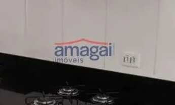 Imagem 2: Casa em condomínio 3 dormitórios