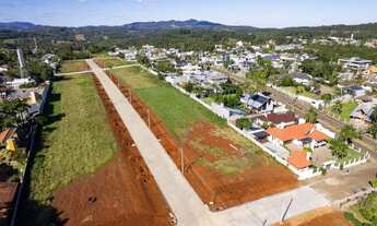 Imagem: Terreno para Venda no Jardim do Alto em
