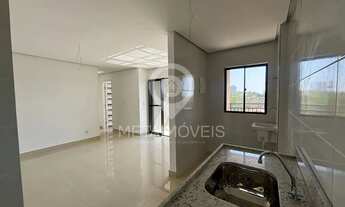 Imagem 3: Apartamento no EAST SIDE 3003 para locação com 2 quartos, 1 suíte e vaga de garagem