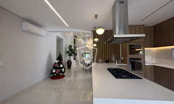 Imagem 10: Casa Térrea com 3 suítes à Venda no Reserva da Serra, Jundiaí/SP