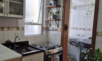 Imagem 6: APARTAMENTO COM SUITE NO CONDOMÍNIO EDIFÍCIO MARQUES DE OLINDA