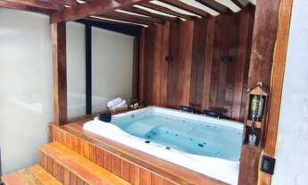 Imagem 15: Casa | Condomínio Porto Marina Tauá | 3 suítes