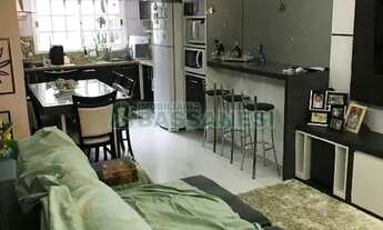 Imagem 3: Sobrado Parque Oasis Caxias do Sul