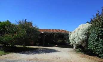 Imagem 2: Barão Geraldo - Condomínio Arco Verde ( Rural) com casa 3 dormitórios, terreno 2.350m2 . E