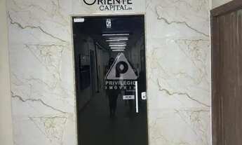 Imagem 2: Loja comercial com banheiro e copa. Após a reforma passou a ter 15m2. Rua Barata Ribeiro