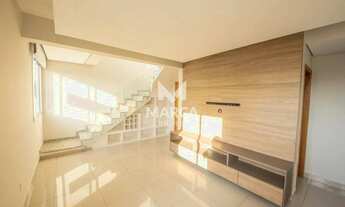 Imagem: Cobertura para aluguel, 3 quartos, 1 suíte