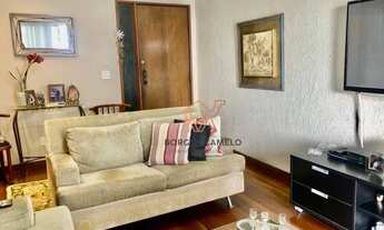 Imagem 5: Apartamento com 4 quartos à venda, 150 m² - Gutierrez