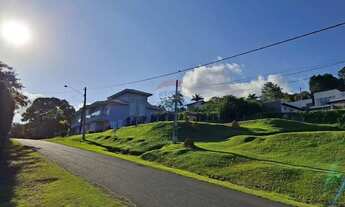 Imagem 4: Terreno 1000 m² à venda no Condomínio Portal do Sabiá - Araçoiaba da Serra/SP