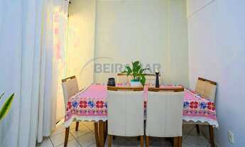 Imagem 5: Apartamento de 2 Quartos com Armários e 1 Vaga Coberta Portal do Parque