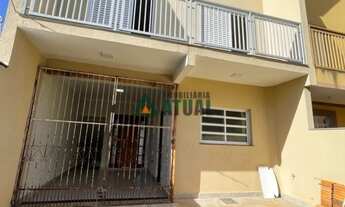 Imagem 6: Sobrado com parte comercial na região oeste de Londrina