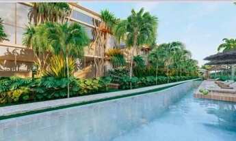 Imagem 6: Imóvel para venda tem 37 metros quadrados com 1 quarto em Tatuamunha - Porto de Pedras - A