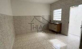 Imagem 3: Casa em quintal, de 30m2, com 1 dormitório, com fácil acesso Shopping Anália Franco e Univ