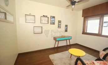 Imagem 7: Apartamento mobiliado e bem localizado no Edifício Residencial Marataizes - conforto e pra