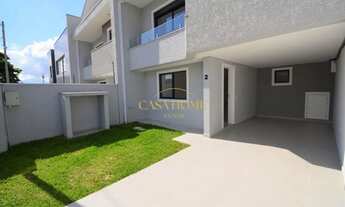 Imagem 3: SOBRADO TRIPLEX 4 QUARTOS NO BOA VISTA