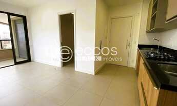 Imagem 3: Apartamento para aluguel, 1 quarto, 1 suíte, 1 vaga, Santa Efigênia - Belo Horizonte/MG