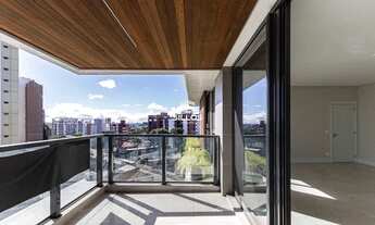 Imagem 5: Apartamento à venda com 3 quartos no Alto da Glória em Curitiba