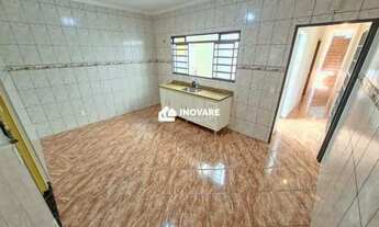 Imagem 7: CS2497L - ALUGA-SE CASA - VILA HOTÊNCIA - ZONA LESTE - SOROCABA/SP