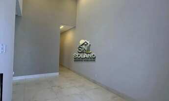 Imagem 5: Casa à venda no bairro Setor dos Bandeirantes - Aparecida de Goiânia/GO