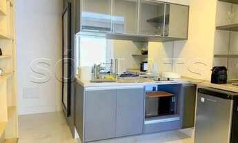 Imagem 6: V HOUSE BOUTIQUE - flat alto padrão para locação com entrada imediata