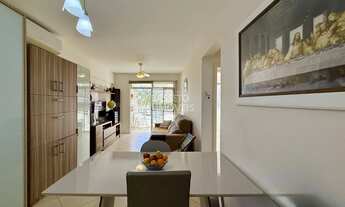 Imagem 2: Apto. 2 dorm. (1 suíte) sol da manhã no Itacorubi