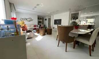 Imagem 4: Apartamento para venda em Morro dos Ingleses com 3 quartos, sendo 2 suítes , 164m²