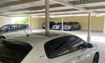 Imagem 7: Apartamento para Venda em Fortaleza, Guararapes, 2 dormitórios, 1 suíte, 2 banheiros, 2 va