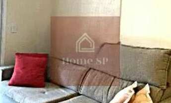 Imagem 7: Apartamento 65 m2, 2 dorms.(1ste), 2 vagas demarcadas