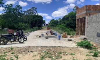 Imagem: Casa á venda em Solânea-PB