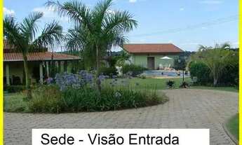 Imagem: Sítio em Conchal