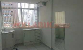 Imagem: Conjunto Comercial para locação