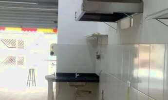 Imagem 5: Sala Comercial para Locação em Poá, Jardim Medina, 1 banheiro