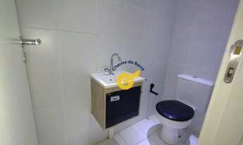 Imagem 2: Sala à venda na Abelardo Bueno, 22 m² por R$ 115.000 - Barra Olímpica - Rio de Janeiro/RJ