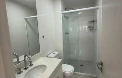 Imagem 10: Apartamento para alugar em Barueri, Alphaville Empresarial, com 2 quartos, com 74 m²