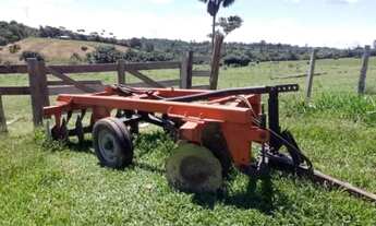 Imagem 6: Fazenda 2.000 x 5.000 BR 174 KM 144 3.000.030,00