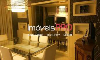 Imagem 4: MOEMA PÁSSAROS - 3 SUÍTES - 3 VAGAS