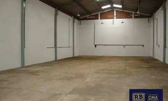 Imagem 3: Galpaão para locação em São Joaquim de Bicas