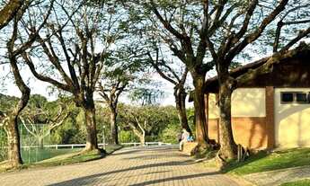 Imagem 4: Terreno em Condomínio de Luxo - 420m² na Exclusiva Vitassay, Boituva