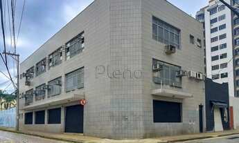 Imagem 2: Prédio à venda e para alugar em Campinas, Centro, com 698.9 m²