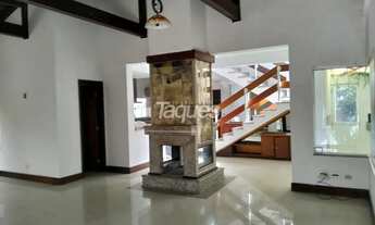 Imagem 2: Agua Verde casa dois pavimentos, alto padrão. 323 metros