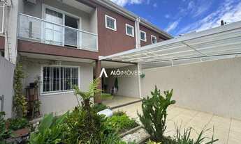 Imagem: Sobrado 3 quartos sendo 1 suíte no Pinheirinho